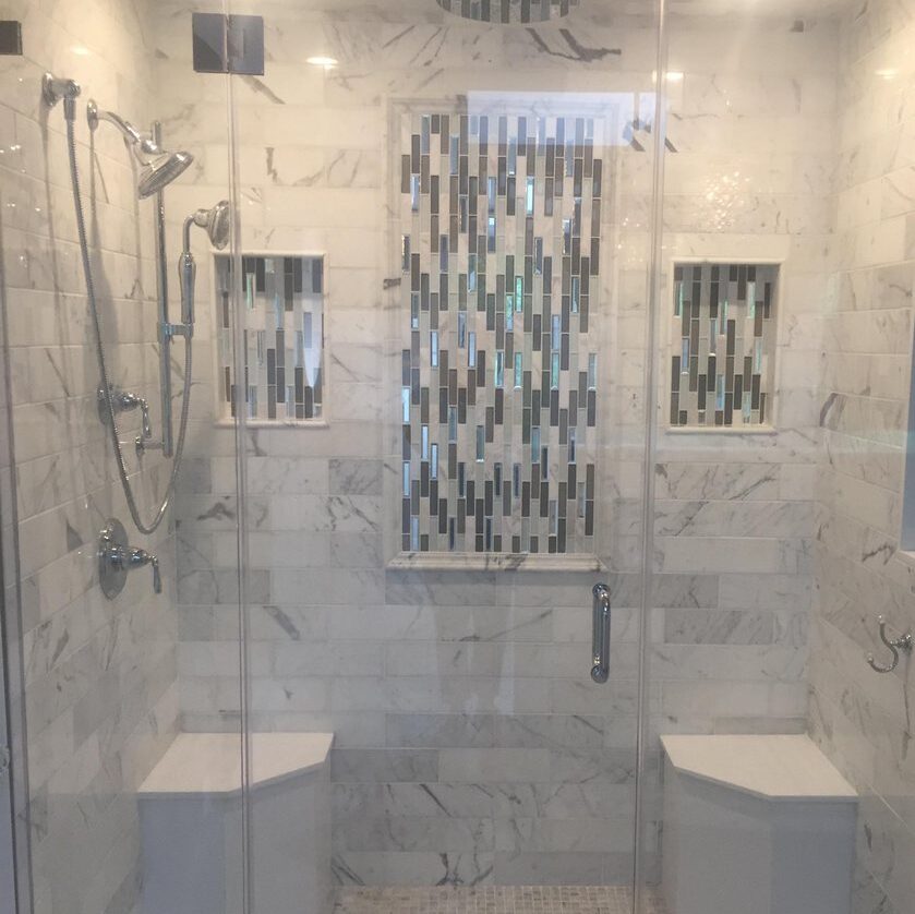 Bathroom Remodel New Jersey