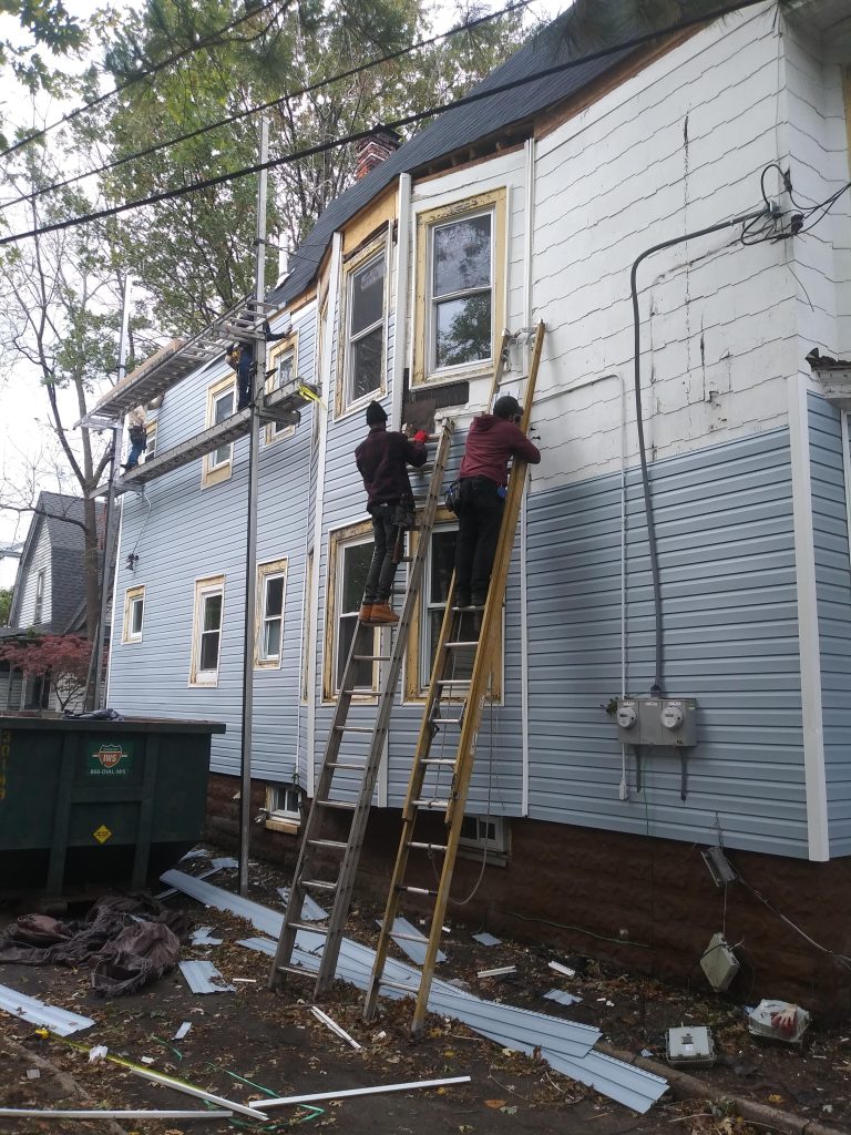 Home Remodeling Newark, NJ