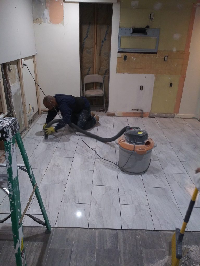 Home Renovations Newark, NJ