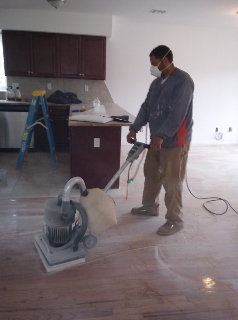 Home Renovations Newark, NJ