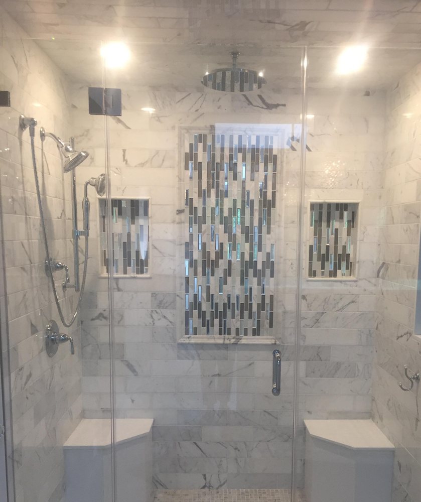 Bathroom Remodel New Jersey