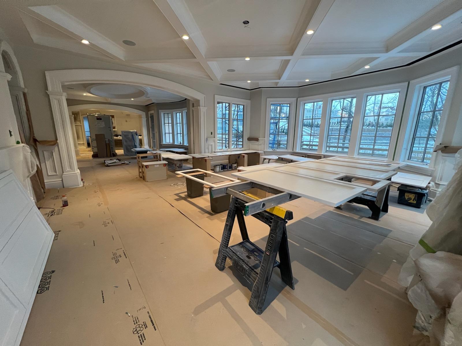 Home Renovations Newark, NJ