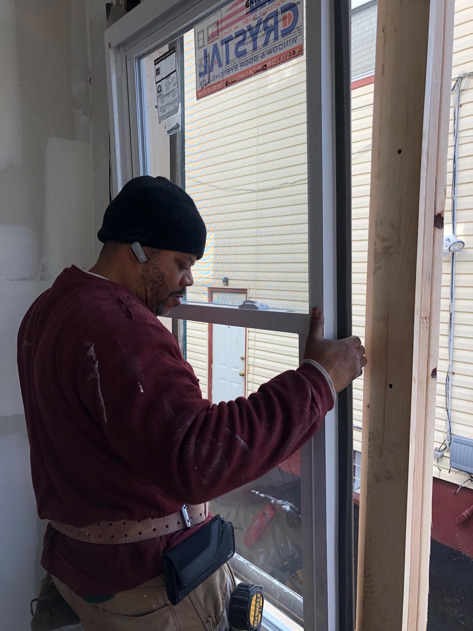 Home Renovations Newark, NJ