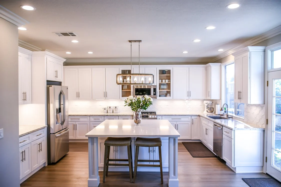 Read more about the article Kitchen Remodeling: Maximizing Functionality and Style in Your Culinary Haven
