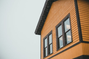 residential siding