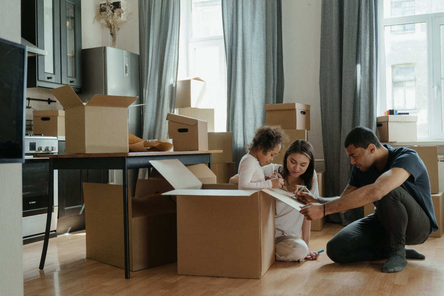 Read more about the article The Most Effective Alternatives to Moving or Relocating Homes